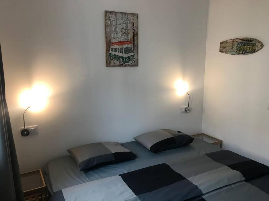 Modern Apartment Corralejo Zewnętrze zdjęcie