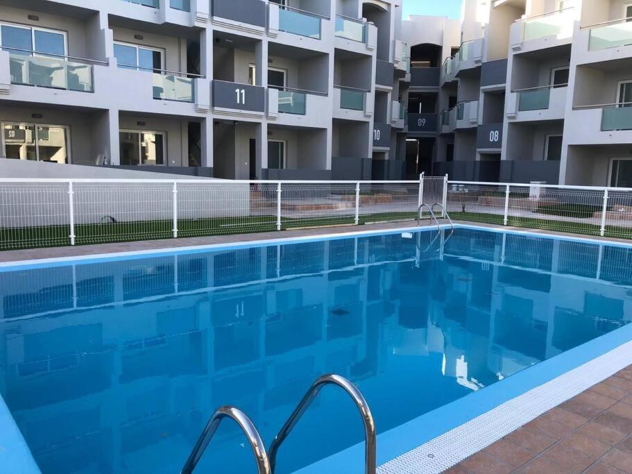 Modern Apartment Corralejo Zewnętrze zdjęcie