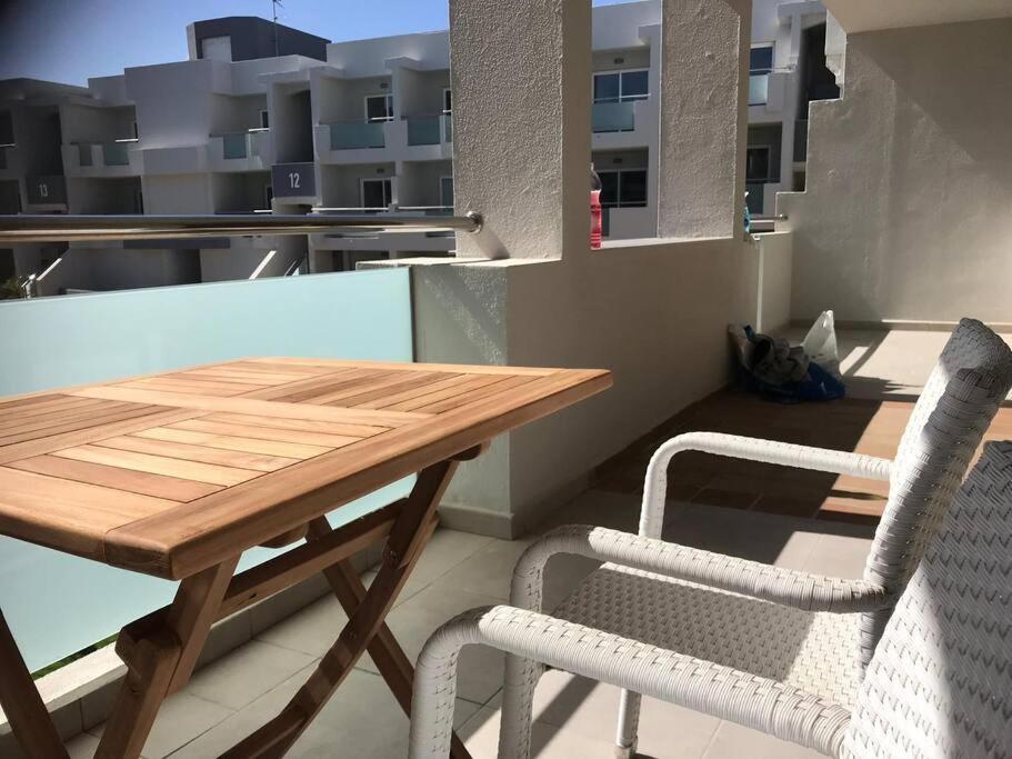 Modern Apartment Corralejo Zewnętrze zdjęcie