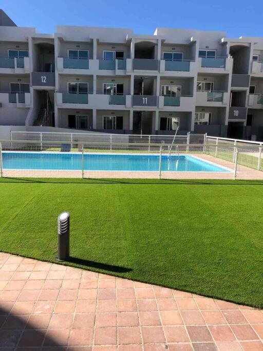 Modern Apartment Corralejo Zewnętrze zdjęcie