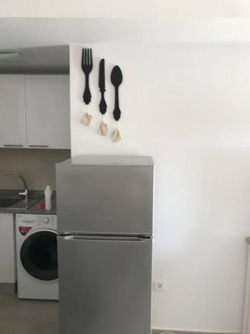 Modern Apartment Corralejo Zewnętrze zdjęcie