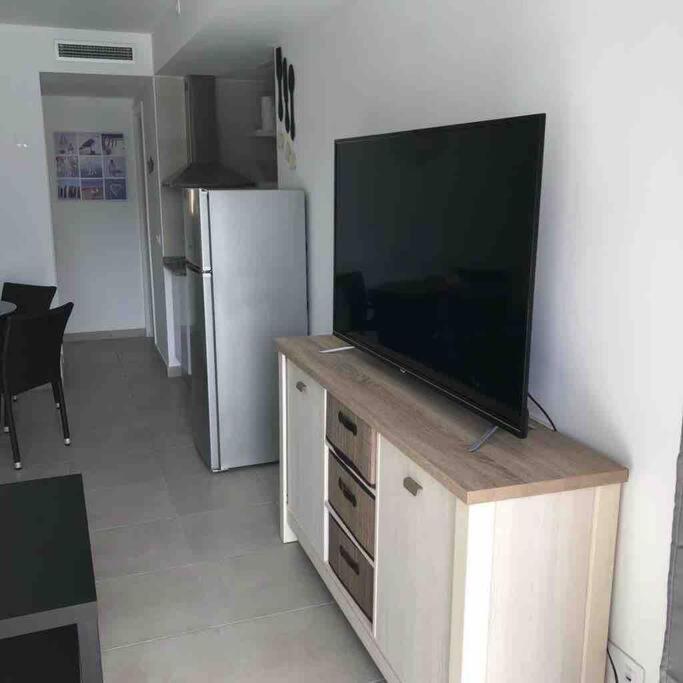 Modern Apartment Corralejo Zewnętrze zdjęcie