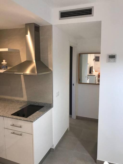 Modern Apartment Corralejo Zewnętrze zdjęcie