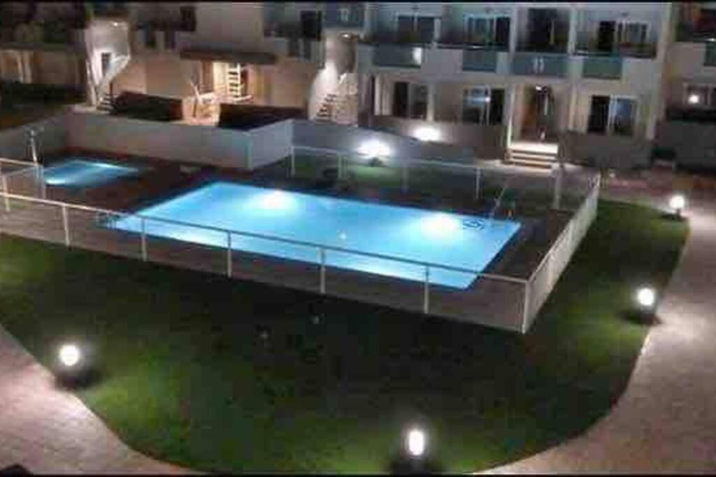 Modern Apartment Corralejo Zewnętrze zdjęcie